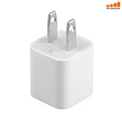 کلگی اورجینال شارژر آیفون ADAPTER IPHONE 7
