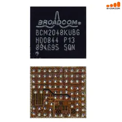 آی سی بلوتوٍث نوکیا IC BLUETOOTH NOKIA BCM2048KUBG