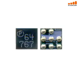 آی سی سیم کارت IC Sim card Nokia 6300