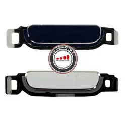 دکمه هوم سامسونگ آبی و سفید HOME BUTTON SAMSUNG S3 I9300 I9305
