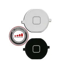 دکمه هوم آیفون BUTTON IPHONE 4G