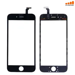 تاچ گلس آیفون Touch iPhone 6G