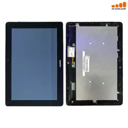 تاچ ال سی دی تبلت روکاری هوآوی LCD TAB S10-231U