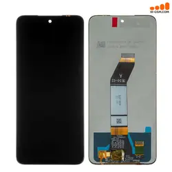 تاچ ال سی دی شرکتی شیائومی LCD XIAOMI REDMI 10 / REDMI 10 PRIME