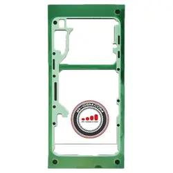 چسب دور درب پشتی STICKER SAMSUNG S6 EDGE PLUS G928
