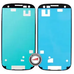 چسب دور ال سی دی سامسونگ STICKER SAMSUNG S3
