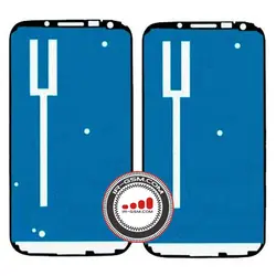 چسب دور ال سی دی سامسونگ STICKER SAMSUNG Note 2