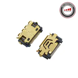 سوکت شارژ ال جی CONNECTOR LG KE970 KP500 KF510 KM500