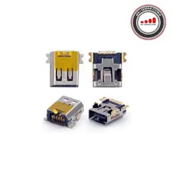 سوکت شارژ اچ تی سی CONNECTOR HTC P3400 P3600