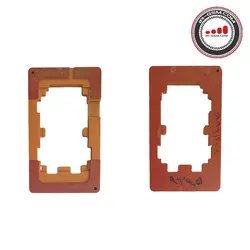 قالب شابلون کائوچویی گلس سامسونگ SAMSUNG I9000