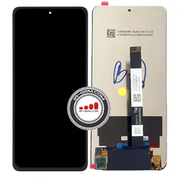 تاچ ال سی دی شرکتی شیائومی LCD XIAOMI POCO X3 / X3 PRO