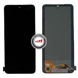 تاچ ال سی دی شیائومی LCD XIAOMI REDMI NOTE 10 4G /10s