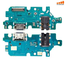 برد شارژ آیسی دار سامسونگ CHARGE SAMSUNG M13 M135