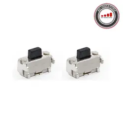 کليد پاور متوسط تبلتهای چينی دو پايه CHINA TABLET ON/OFF 2 PIN