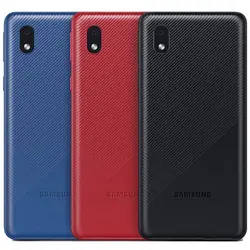 شاسی و قاب کامل سامسونگ COVER SAMSUNG A01 CORE A013