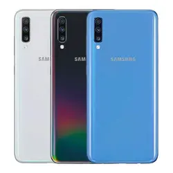 شاسی و قاب کامل سامسونگ COVER SAMSUNG A70 A705