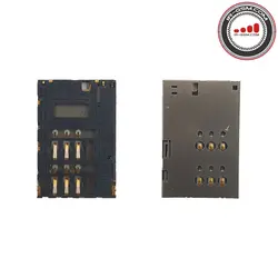 کانکتور سیم کارت سونی CONNECTOR SIM CARD SONY U ST25I ST25