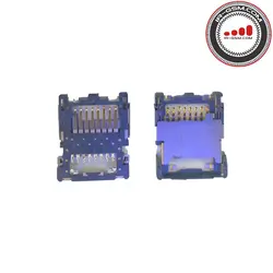 کانکتور مموری نوکیا CONNECTOR MEMORY NOKIA C2-03