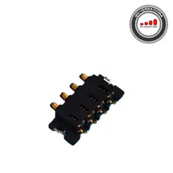 کانکتور باتری هواوی CONNECTOR BATTRY HUAWEI G610 - G730 - G700