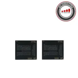آیسی هارد IC HARD KMQX60013M-B419 AA