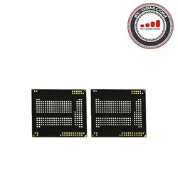 آیسی هارد IC HARD KMQN10006M B318 AA