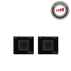 آیسی هارد IC HARD KLUCG4J1ED-B0C1 NEW