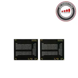 آیسی هارد IC HARD KMQN10006B-B318 AA