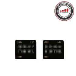 آیسی هارد IC HARD KMK8U000VM-B410 NEW