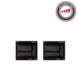 آیسی هارد IC HARD KMFN60012M-B214 NEW