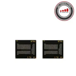 آیسی هارد IC HARD KMQE60006M-B318 AA