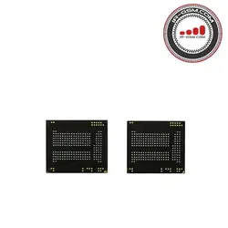 آیسی هارد IC HARD KMFNX0007M-B214 OR