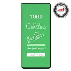 گلس سرامیکی براق شیائومی XIAOMI POCO M3