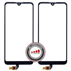 گلس تاچ نوکیا TOUCH +OCA NOKIA 3.2