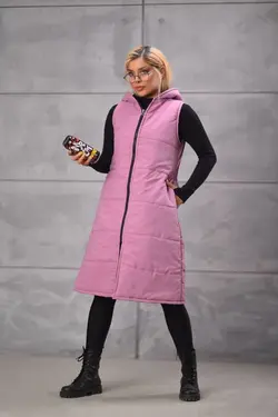 پافر زنانه(کد۳۳۴۴)