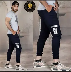 شلواراسلش(کد۳۲۹۵)