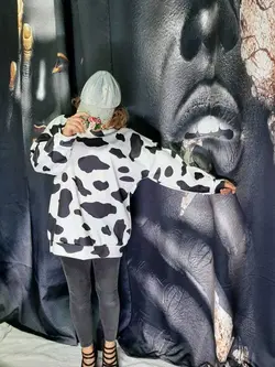 هودی زنانه(کد۲۸۵۵)