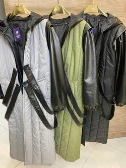 پالتوزنانه(کد۲۷۹۵)