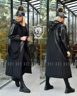 پالتوزنانه(کد۲۷۹۵)