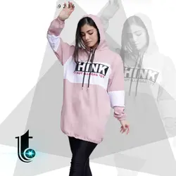 هودی زنانه(کد۲۷۴۳)