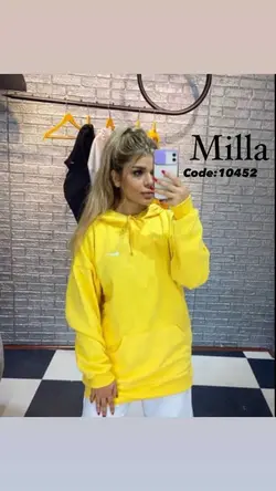 هودی زنانه(کد۲۷۴۲)