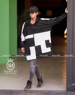 مانتوبارانی(کد۲۷۴۱)