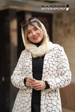 پالتوزنانه(کد۲۷۳۸)