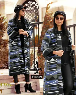 پالتوبلندزنانه(کد۲۷۳۵)