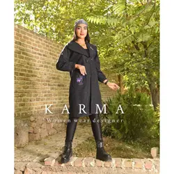 پالتوزنانه(کد۲۷۳۳)