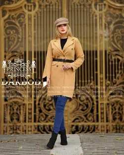 پالتومخمل کبریتی(کد۲۶۷۲)