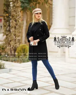 پالتومخمل کبریتی(کد۲۶۷۲)