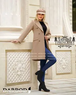 پالتومخمل کبریتی(کد۲۶۷۲)