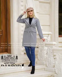 پالتومخمل کبریتی(کد۲۶۷۲)