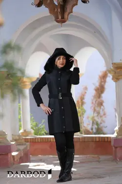 پالتوزنانه(کد۲۶۵۹)