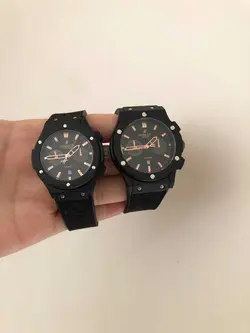 ساعت ست HUBLOT کد 17141